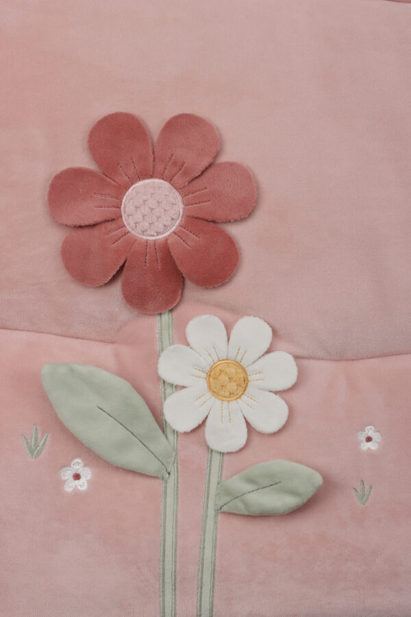 Playpen mat - Fairy Garden GRS